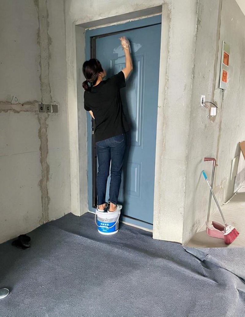 沈阳理石翻新的那些事儿
