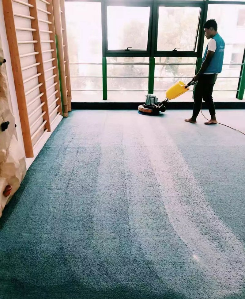 沈阳沙发地毯清洗